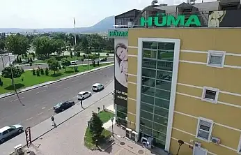 Flaş! Hüma Hastanesi'nin konkordato sürecinde yeni gelişme