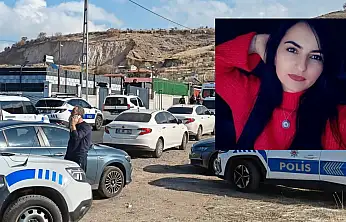 Flaş Kayseri'de bir günde iki kadın cinayeti!