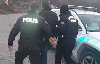 Flaş! Kayseri'de MİT destekli FETÖ operasyonu: 70 gözaltı