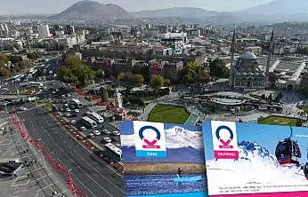 Flaş! Kayseri'de ulaşıma zam geldi