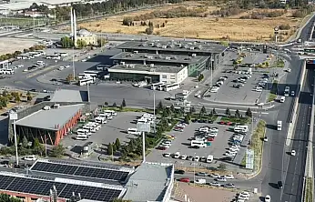 Flaş! Kayseri'nin yakından tanıdığı isim terminalin işletmecisi oldu