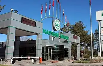 Flaş! Kayseri Şeker'e 'yolsuzluk' soruşturması