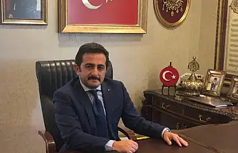 Flaş! Kayserili eski Bakan yardımcısı fon soruşturmasında tutuklandı