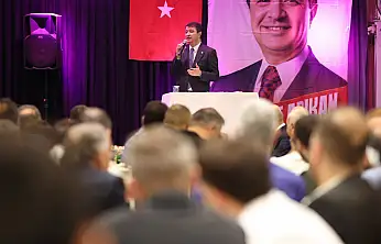 'Fon krizi Cumhuriyet tarihinin en büyük yolsuzluğu'