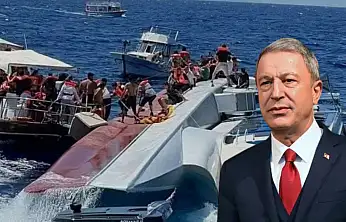 'Gebersinler, hepsi Türktü'! sözlerine Akar'dan sert tepki