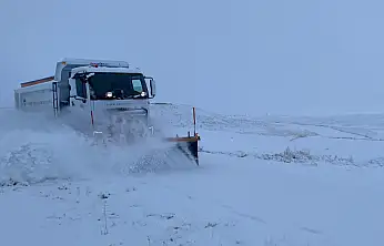 Gece yarısına dikkat! Emniyet sürücüleri uyardı!