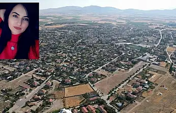 Genç ölüm Tomarza'yı yasa boğdu!