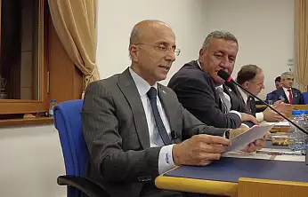 Genç: Tam bağımsızlık' iddiası kağıt üzerinde dahi yer almıyor