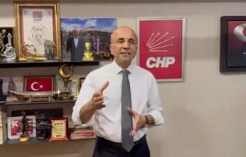 Genç'ten Çopuroğlu'na yanıt: İşine gelen kısmı almış