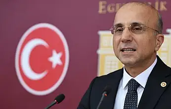 Genç'ten ilk açıklama: YENİ Parti Türkiye'nin ta kendisidir!