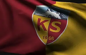 Genç yıldız gitti: Kayserispor'un kasasına ne kadar girecek?