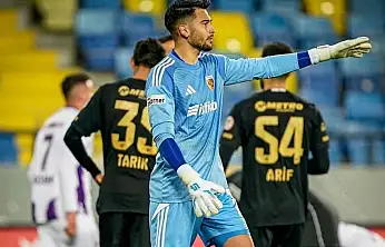 Genç yıldız resmen İngiltere'ye gidiyor! Kayserispor'un kasasına ne kadar girecek?