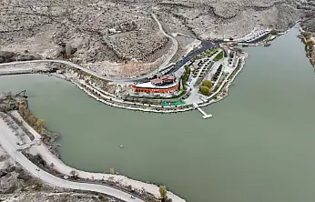 Geri sayım başladı! Kayseri'nin en uzunu yapılıyor