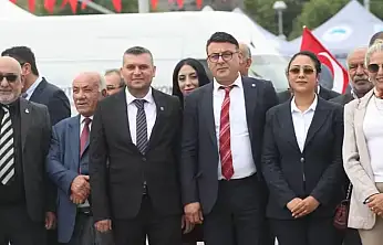 Görevden alınmıştı! CHP Kayseri'de aldatma, taciz, baskı, tehdit iddiası