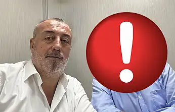 Görevi bırakan Kayserili eski Genel Başkan bakın kimle buluştu!