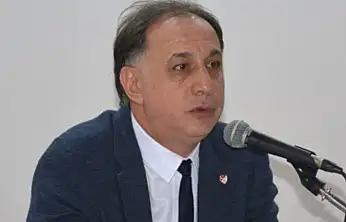 Gözaltına alınan MHK Başkanına Kayserili isim soruldu! Bakın ne dedi