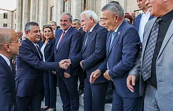 Gözler CHP'nin Kayseri'deki Belediye Başkanlarında! Ne yapacaklar