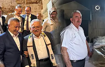 Güleser açıkladı, o sessiz kaldı!