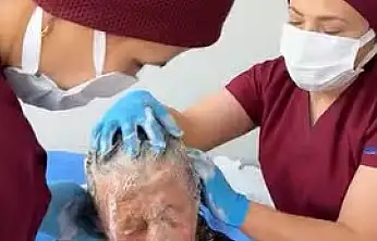 Hacılar Belediyesi: Bir kapı çalıyor, bir gönül alıyor