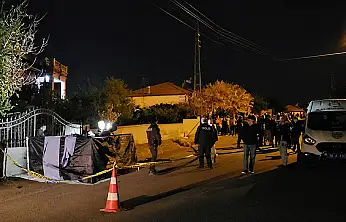 Hacılar'daki çifte cinayet dosyasında iki kez ağırlaştırılmış müebbet talebi