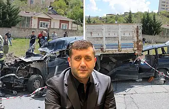 Hacılar'daki kaza akıllara neden Baki Ersoy'u getirdi?