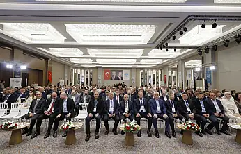 Hafta sonu Kayseri'deydi! Ankara'ya gitti, istifa etti