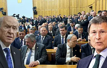 Halaçoğlu'dan dikkat çeken Bahçeli açıklaması!