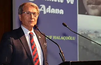 Halaçoğlu: Seçmene saygısızlık