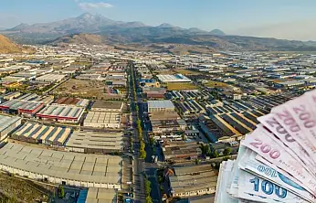 Halka arza hazırlanan Kayserili dev firmadan dikkat çeken paylaşım!