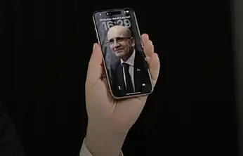 'Harç değil haraç!'