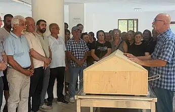 Hayatını kaybeden Kayserili Doktor, vekilin kuzeni çıktı