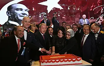 Hedefteki isim AK Parti Kayseri Milletvekili Hulusi Akar!