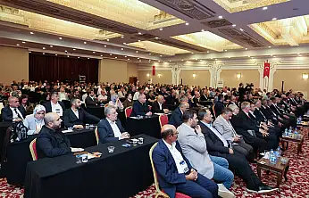 Hem Başkan hem de Müdür olan Kayserili ismin yeni görevi belli oldu!