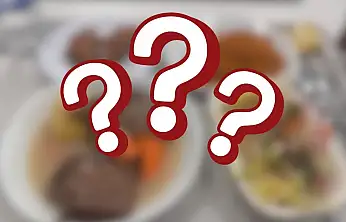 Herkes Kayseri'deki fabrikanın yemeğini konuşuyor!