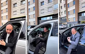 Herkes Kayserili o esnafı konuşuyor! Türkiye'nin her yerinden ona akın var