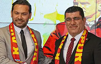 Herkes yeni isimleri konuşurken Kayserispor'dan dikkat çeken açıklama geldi
