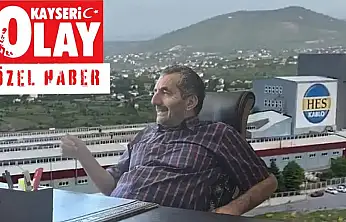 HES Kablo'nun mağdur ortağı yargıya başvurdu