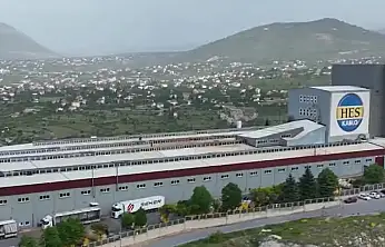 HES Kablo satışında 500 ailenin el emeği göz nuru buhar oldu!