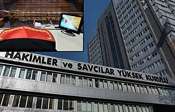 HSK'dan Kayseri'ye terfi yağmuru! İşte isim isim liste