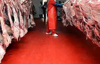 İç Anadolu'da kırmızı et fiyatlarında son durum!