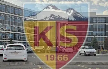 İflas talebine Kayserispor'dan yanıt geldi! Hukuki dayanağı yok