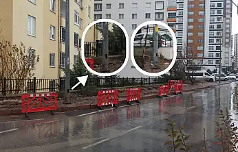 İhmalin bedeli ağır olabilir... Ne zaman kapatılacak?