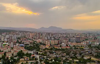 'İl olacak ilçeler' listesi güncellendi! Kayseri'den bir ilçe var mı?