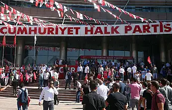 İlk imza Kayseri'de atılmıştı! Yeterli sayıya ulaşıldı
