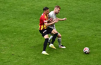 İlk yarıda umut, ikinci yarıda kabus!