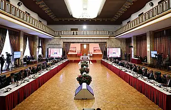 İmralı'ya gidecek heyetin için Kayserili o isim de yer alacak mı?