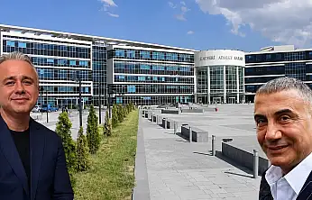İş adamı cinayetinde yeni gelişme! Sedat Peker'e yakın isim Kayseri'ye gelecek mi?