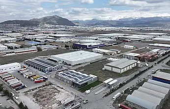 İş arayanlar dikkat: Kayseri'deki fabrikalar eleman alacak! İşte istenen şartlar