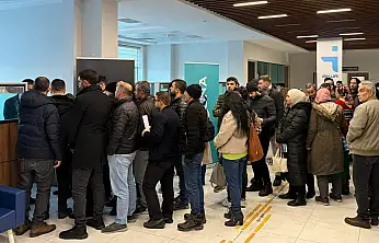 İş arayanlara müjde! Kayseri'de dev alım yapılacak