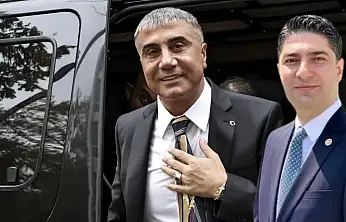 İsmail Özdemir'in Sedat Peker açıklaması Türkiye gündemine oturdu!